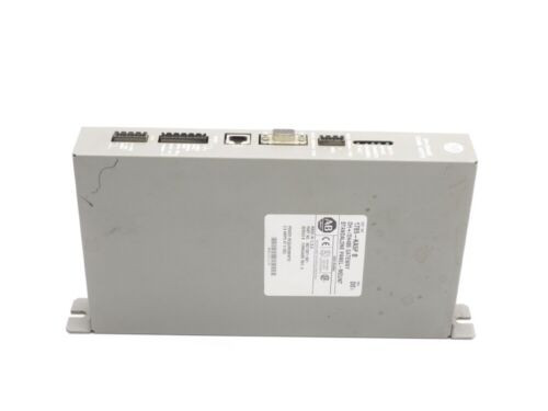 Allen Bradley 1785-Ka5P Ser. B F/W A Unmp