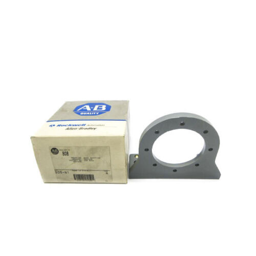 Allen Bradley 808-N1 Ser. A (Gy/Bl) Nsmp