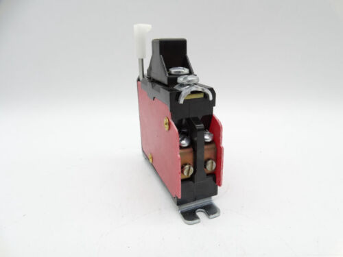 Allen Bradley 592-Bov49 Series B Relay