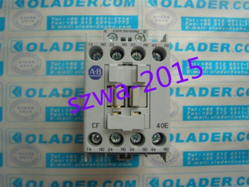 1Pcs New Allen-Bradley 700-Cf400Kf Ac230V Ab [Olader