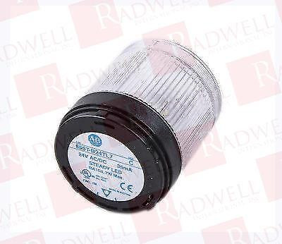 Allen Bradley 855T-B24Tl7 / 855Tb24Tl7 (No Box)
