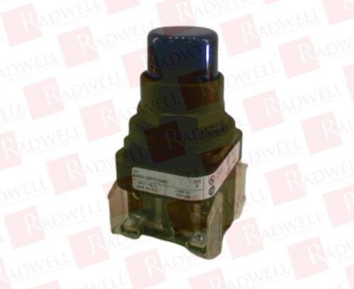 Allen Bradley 800H-Qrth24B / 800Hqrth24B (Used Tested Cleaned)