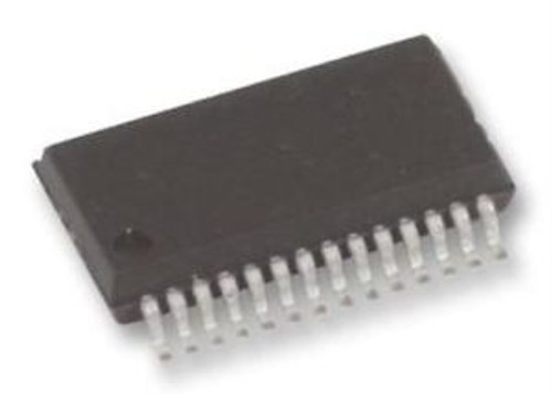 18M6080 Analog Devices - Ad5544Arsz - Ic, Dac, 16Bit, 500Ksps, Ssop-28