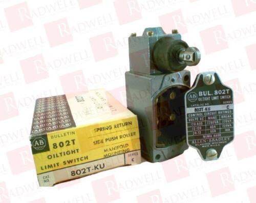 Allen Bradley 802T-Ku/802Tku (??????? ???? )-