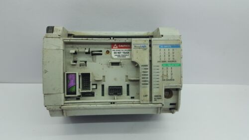 Allen Bradley 1764-28Bxb Base Unit Micrologix 1500 Ser A Rev A