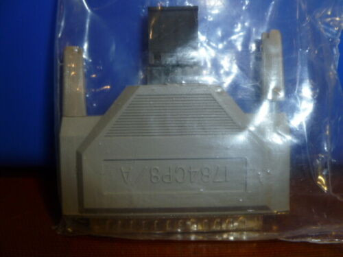 Allen Bradley 1784-Cp8 Cable Adapter 62Pin D-Shellto 3Pin Phoenix New