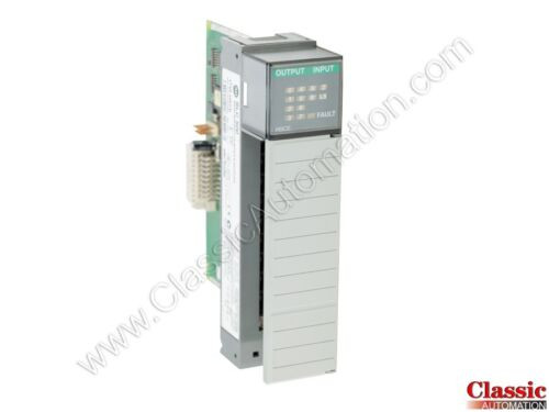 Allen-Bradley | 1746-Hsce | High Speed Counter Module (Refurbished)