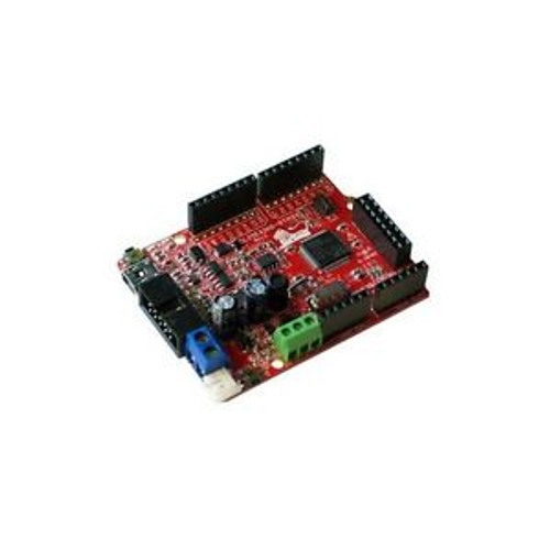 Brand New Olimex 83-14845 Olimexino-Stm32 Arduino Compatible Development Board