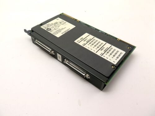 Allen-Bradley 1771-Nr/B High Resolution Isolated Analog Module