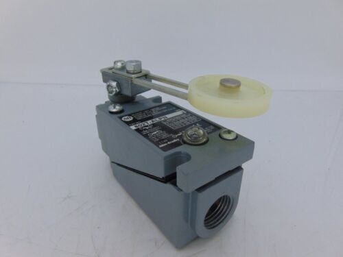 Allen Bradley 802T-Alpn Series J Switch