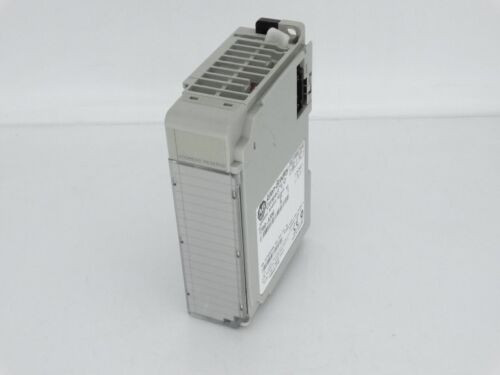 Allen Bradley 1769-Arm Series A Plc Module