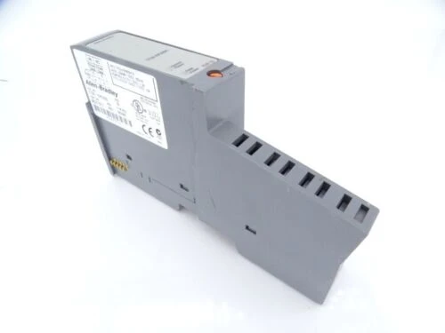 Allen Bradley 1734-Ep24Dc Series B Plc Module