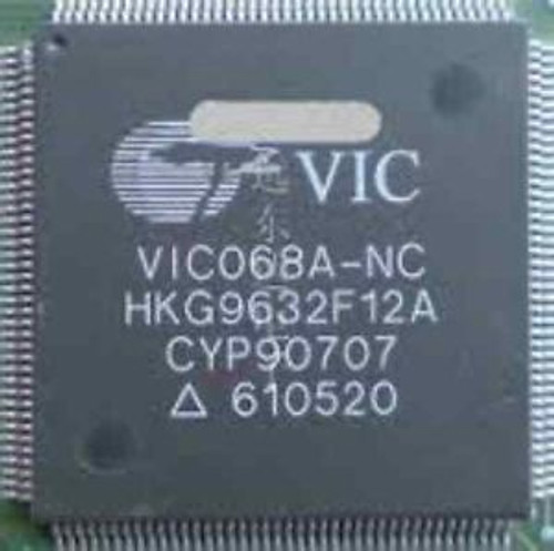 CYPRESS VIC068A-NC QFP VMEbus Interface Controller
