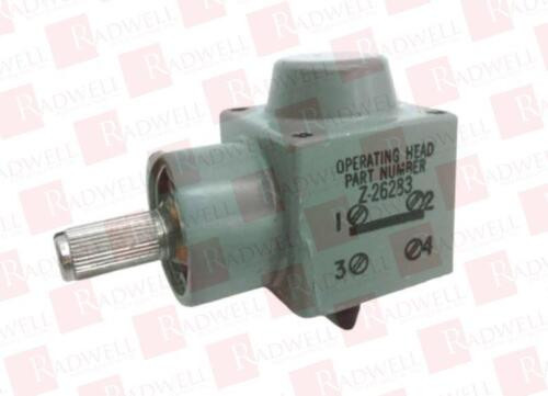 Allen Bradley Z-26283 / Z26283