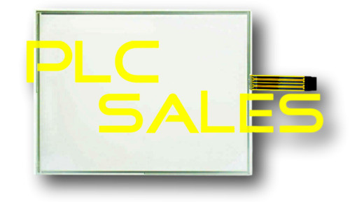 Allen Bradley Panelview Plus 1500 Touch Screen Glass For 2711P-Rdt15C