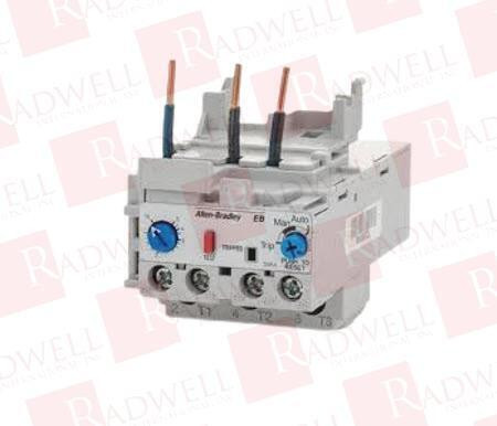 Allen Bradley 193-A5C1 / 193A5C1 (Used Tested Cleaned)
