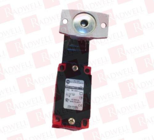 Allen Bradley 802F-E60Ms2-S7 / 802Fe60Ms2S7 (Used Tested Cleaned)
