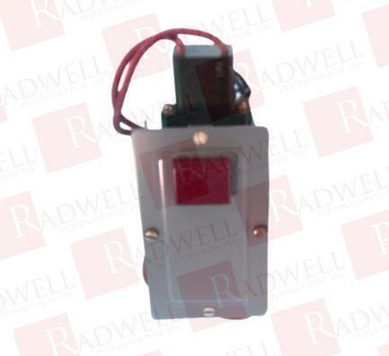 Allen Bradley 599-N4Dr / 599N4Dr (No Box)