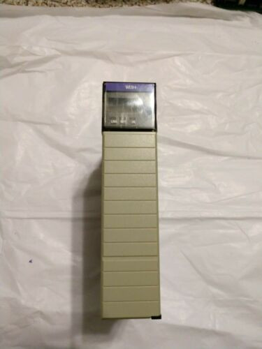 1756-Eweb /A Allen-Bradley  Enhanced Network Communications Module Contrologix