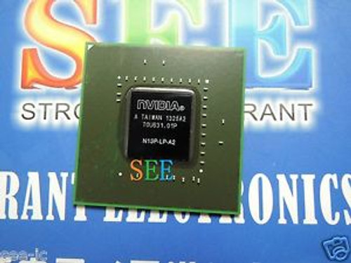 Brand New NVIDIA  N13P-LP-A2  BGA IC Chipset graphic chip