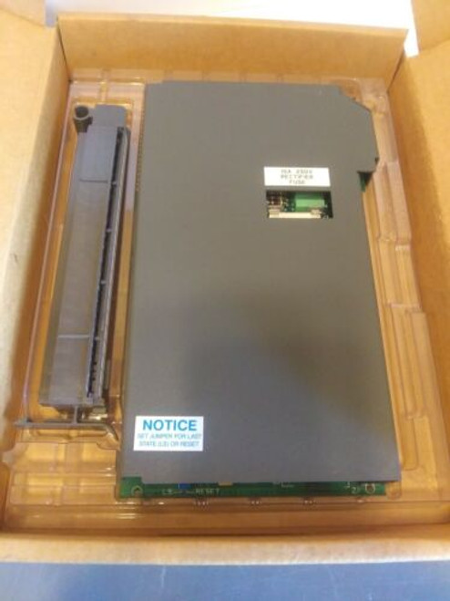 Allen- Bradley 1771Ond Ac (24V) Output Module