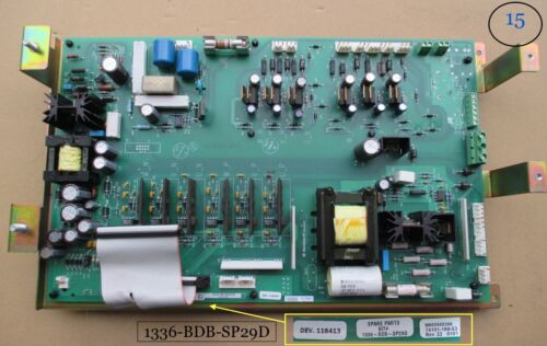 Allen Bradley  1336-Bdb-Sp29D  1336Bdbsp29D