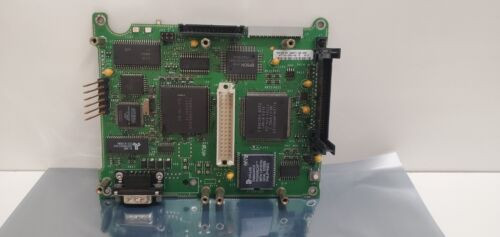 Guaranteed! Allen-Bradley Control Board A77153-203-52 77153-203-52