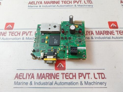 Allen Bradley 77162-730 Pcb Card
