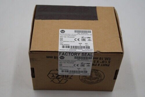 Allen Bradley 1794-Acn15-