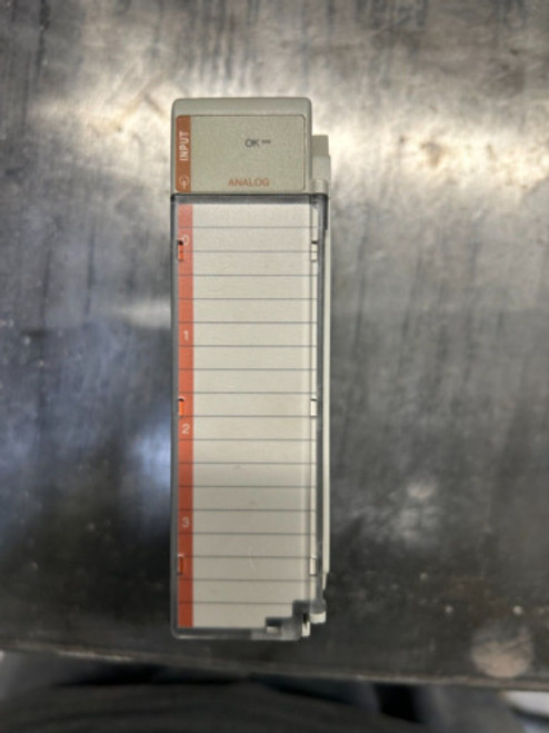 Allen-Bradley Compact I/O 4 Channel Analog Input Module 1769-If4