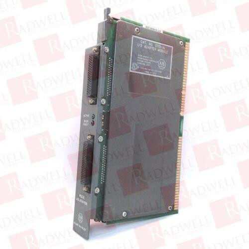 Allen Bradley 1771-Al / 1771Al