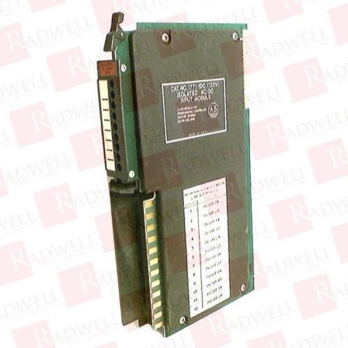 Allen Bradley 1771-Idc / 1771Idc