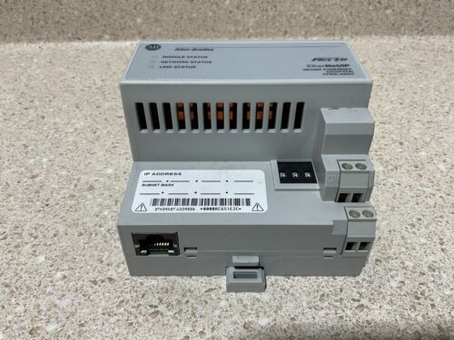 Allen Bradley 1794-Aent