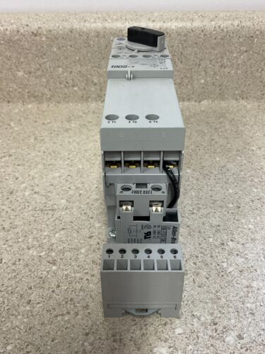 Allen Bradley 190S-Bnd2-Cb16C-Kn-V