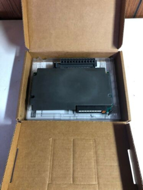 Allen Bradley Output Module 17710Zl
