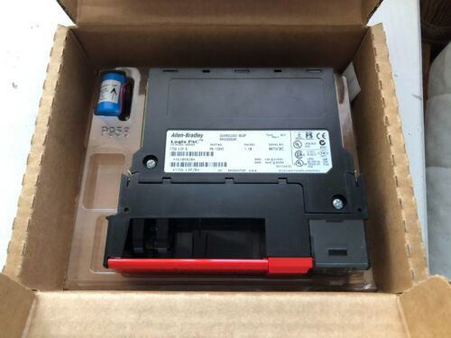 1756Lsp Controllogix Guardlogix Safety Partner Controller (New In Open Box)