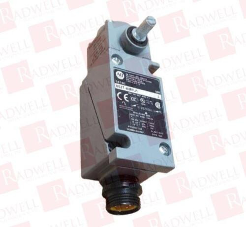 Allen Bradley 802T-Ampj1 / 802Tampj1