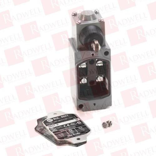Allen Bradley 802T-K1 / 802Tk1 (Used Tested Cleaned)