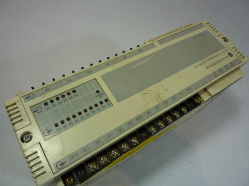 Allen-Bradley 1745-E103 Slc100 I/O Rack Expansion Used