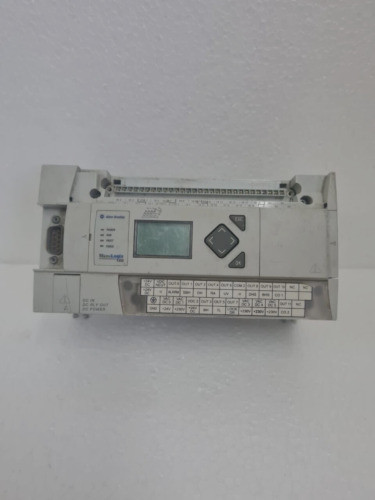 Allen Bradley 1766-L32Bxb Plc Controller