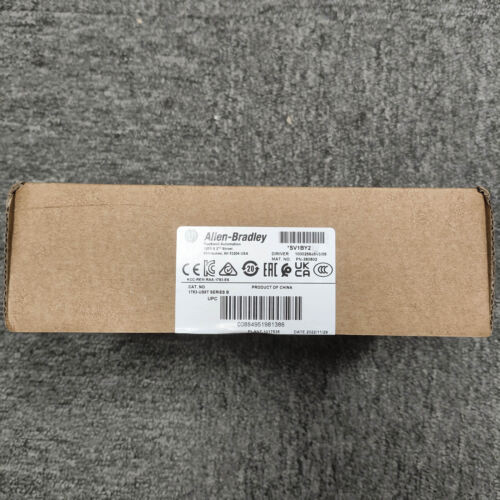 New  Sealed Allen-Bradley 1783-Us8T Stratix2000 Ethernet Switch Unman