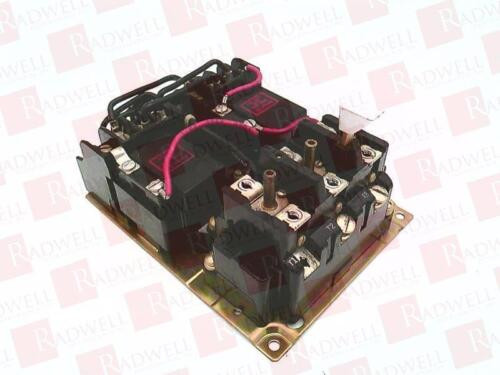 Allen Bradley 705X-Tod / 705Xtod (Used Tested Cleaned)