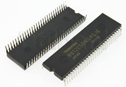 8812CSDNG4GJ6 Original New Toshiba Integrated Circuit