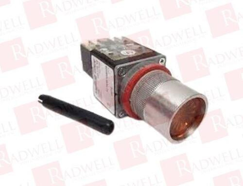 Allen Bradley 800Mr-Qal24A / 800Mrqal24A (No Box)