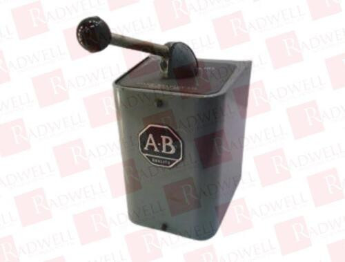 Allen Bradley 806-938777 / 806938777 (No Box)