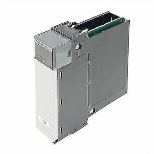 Allen Bradley 1756-M16Se Ser.A Rev.J01 Controllogix 16 Axis Sercos Servo Module