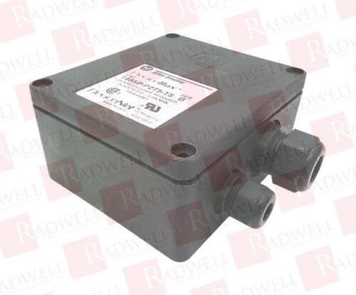 Allen Bradley 1485P-P2T5-T5 / 1485Pp2T5T5