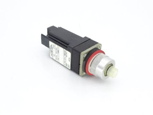 Allen Bradley 800Mr-Fxp16X Series D Pushbutton