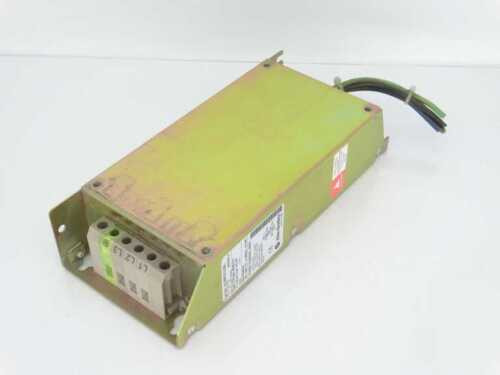 Allen Bradley 22-Rf012-Bl Series A Filter