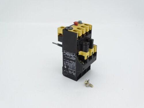 Allen Bradley 193-Bsb12B Series B Relay Allen Bradley 193-Bsb12B Series B Relay